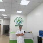 Bác sĩ Phạm Anh Tuấn